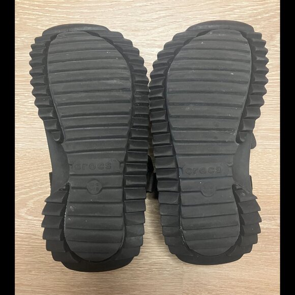 Crocs Men/Women Classic Hiker XSCAPE Clogs US Size W8 M6 - Picture 8 of 8